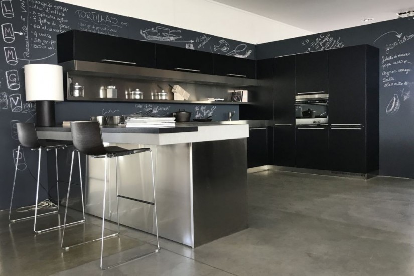 Cuisine Artusi (Offre Expo)