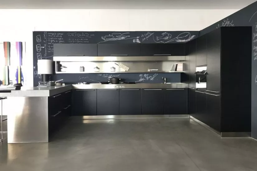 Cucina Artusi (Offerta Expo)