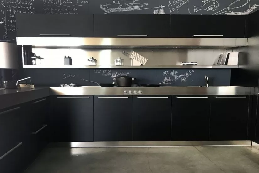 Artusi Kitchen (Expo Offer)