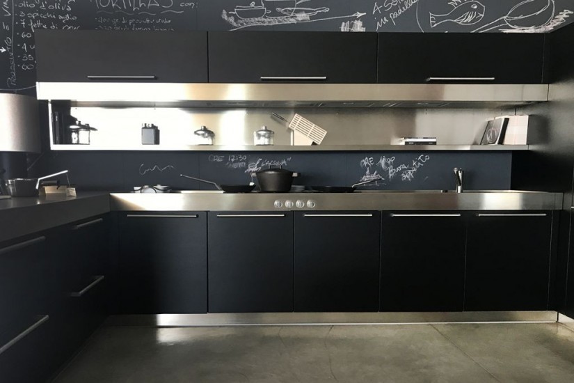 Cuisine Artusi (Offre Expo)