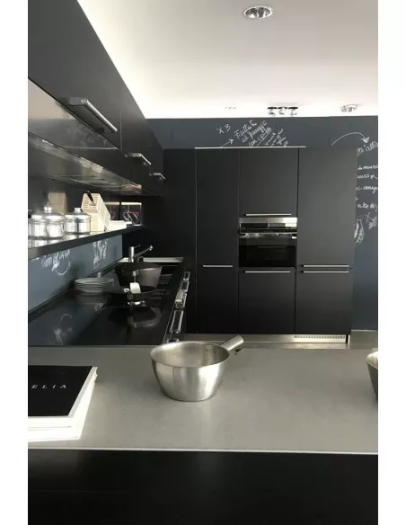 Artusi Kitchen (Expo Offer)