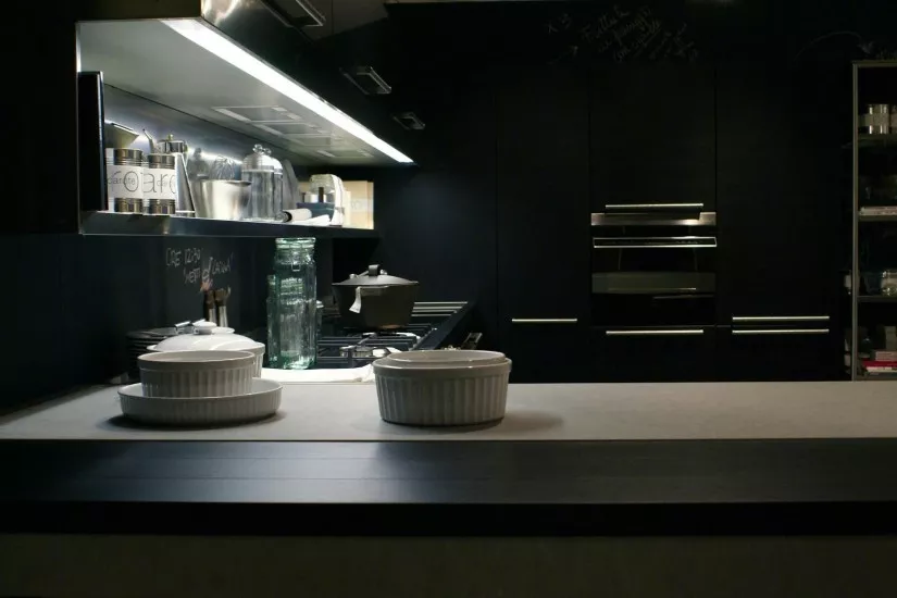 Artusi Kitchen (Expo Offer)