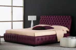 Letto Sibari