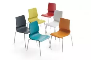 Ricciolina Chair