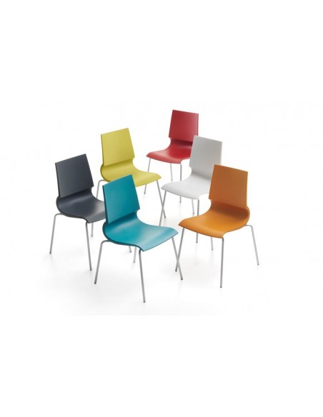 Ricciolina Chair