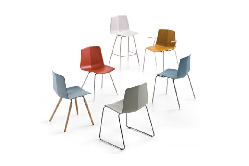 Stratos Chair