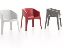 Tototo Chair 2