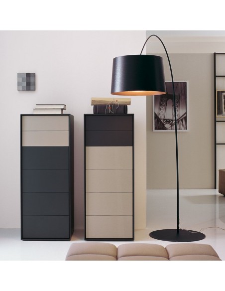 Dado Storage Unit