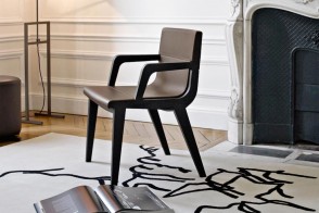 Chaise Acanto Maxalto - 1 2