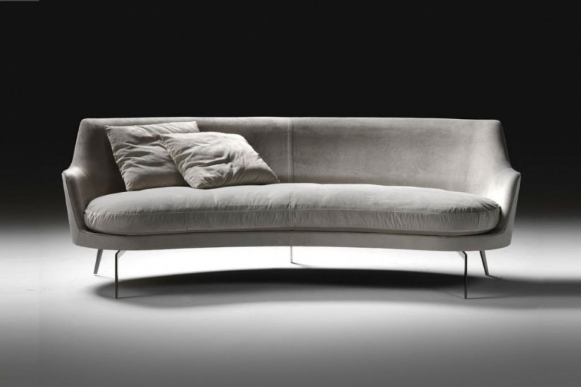 Guscio Sofa