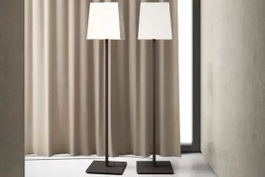 Lampada Viola XL