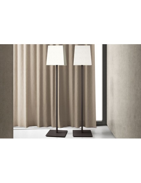 Viola XL Lamp