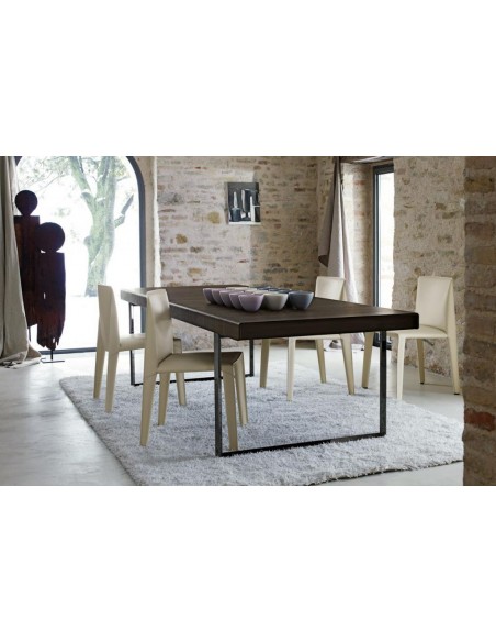 Athos ’12 Extendable Table