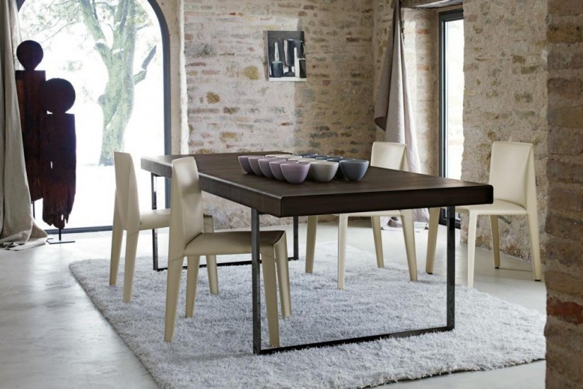 Table extensible Athos '12