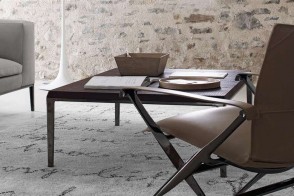 Tavolino Michel B&B Italia - 1 2