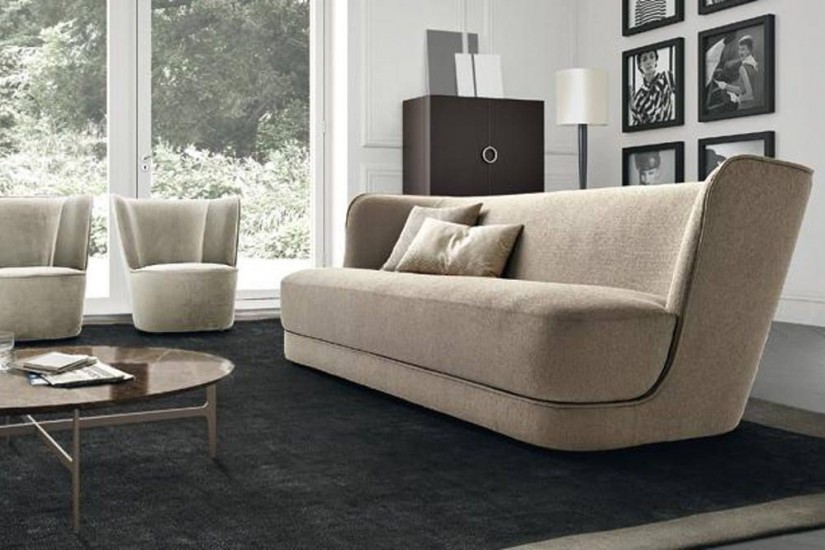 Royale Sofa