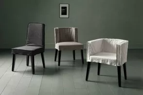 Family Chair Chair
