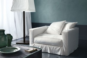 Fauteuil Pillopipe 116