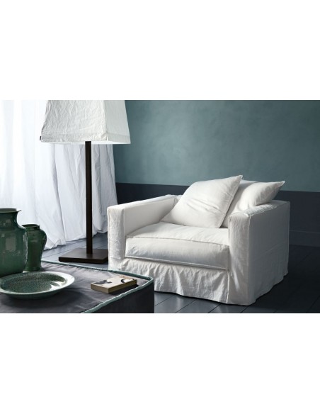 Poltrona Pillopipe 116