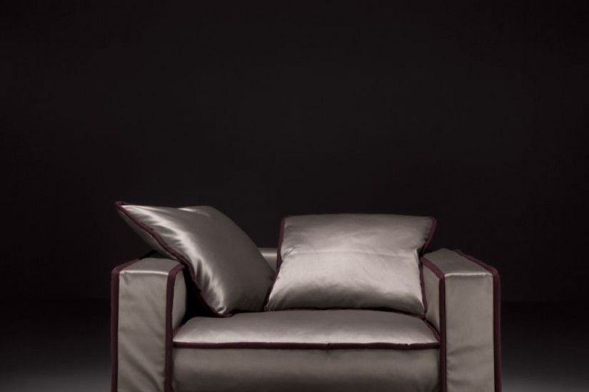 Poltrona Pillopipe 116