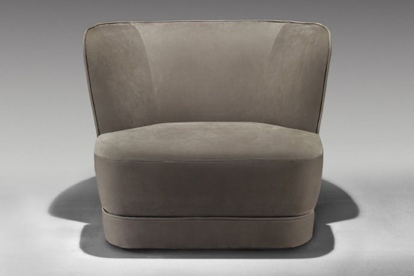 Fauteuil Royale