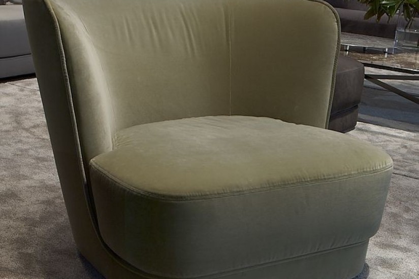 Fauteuil Royale