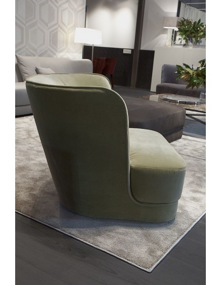 Fauteuil Royale