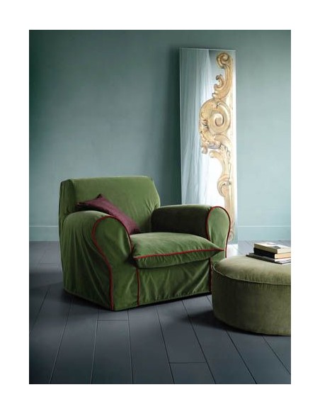 Fauteuil Big