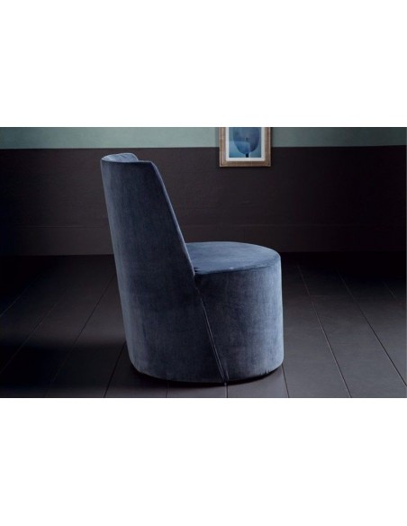 Fauteuil Lea