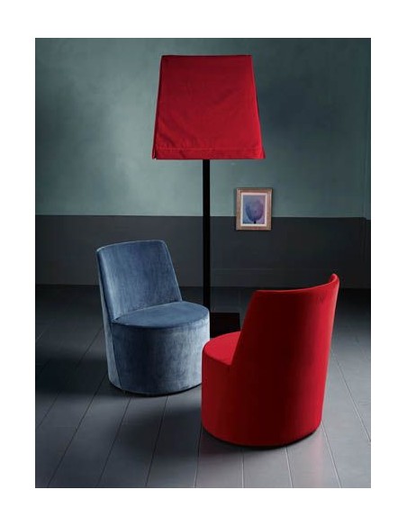 Lea Armchair