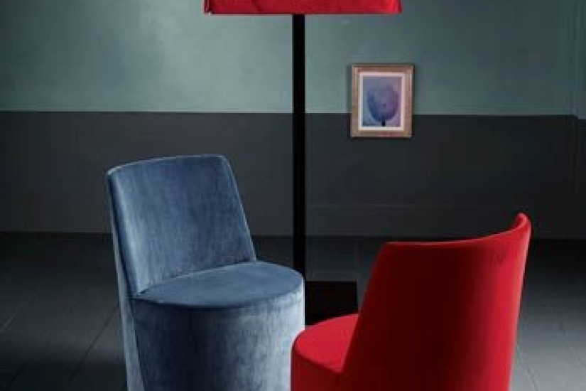 Lea Armchair