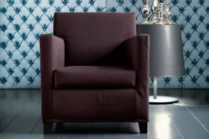 Small Armchair
