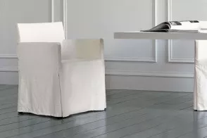 Quadra Chair