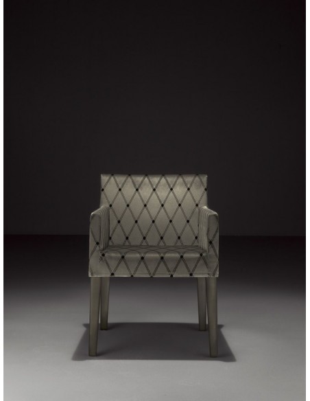Quadra Chair