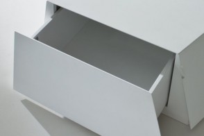 Cirque Storage Unit 2