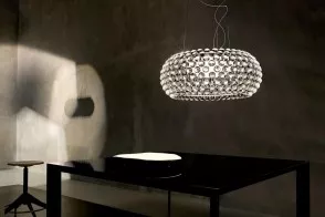 Suspension Lamp Caboche 2