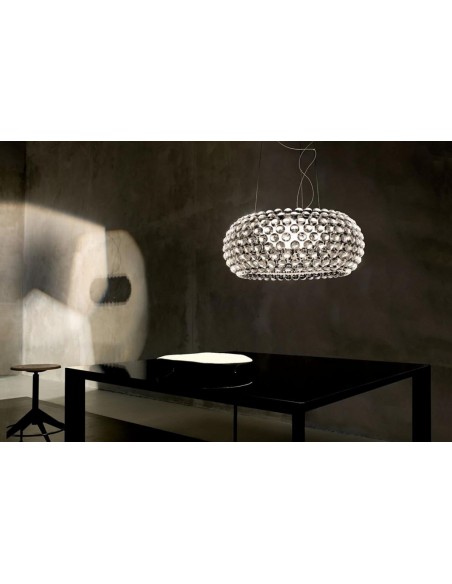 Caboche Ceiling Lamp