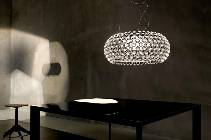 Caboche Ceiling Lamp