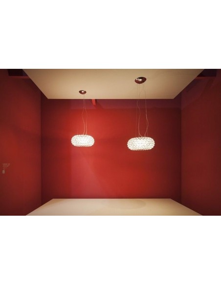 Caboche Ceiling Lamp