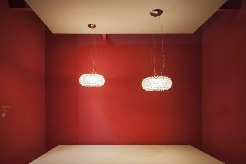 Lampada a Sospensione Caboche