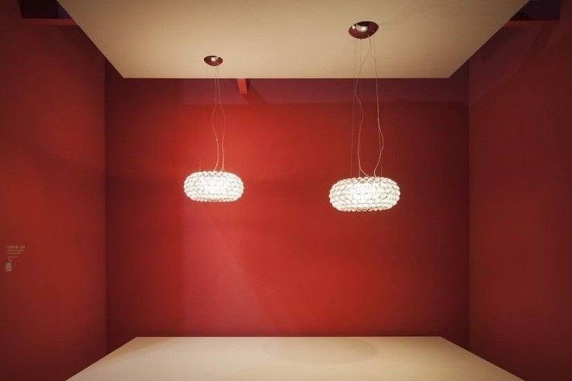 Suspension Lamp Caboche