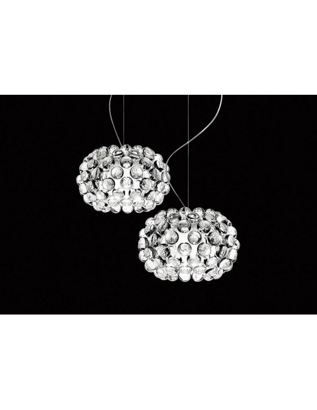 Suspension Lamp Caboche