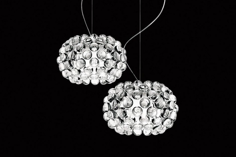 Suspension Lamp Caboche