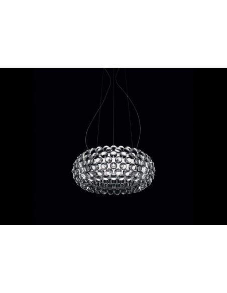 Suspension Lamp Caboche