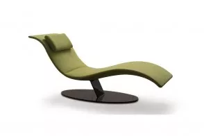 Eli Fly Chaise Longue