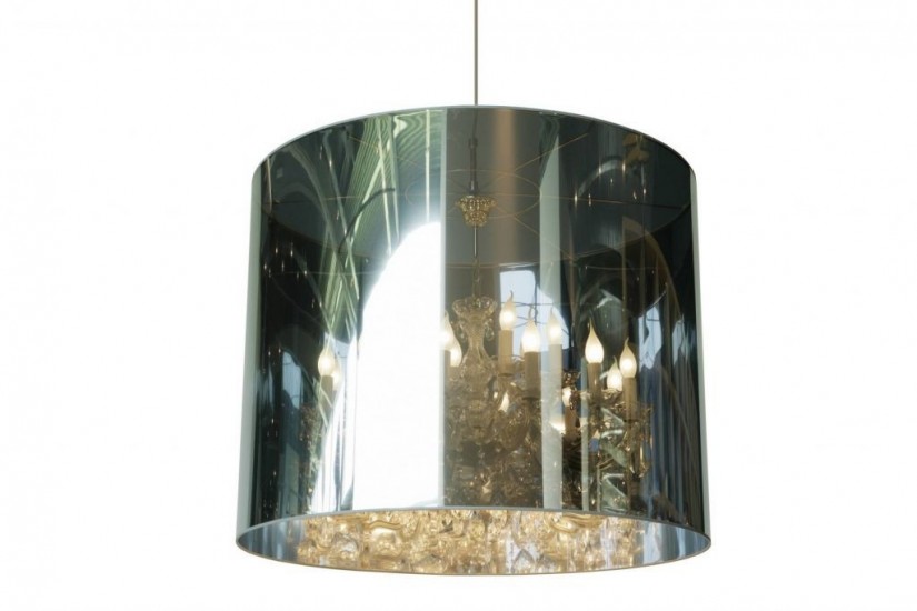 Light Shade Shade Ceiling Lamp