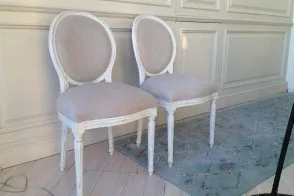 Sedia Fiammetta (Offerta Expo)