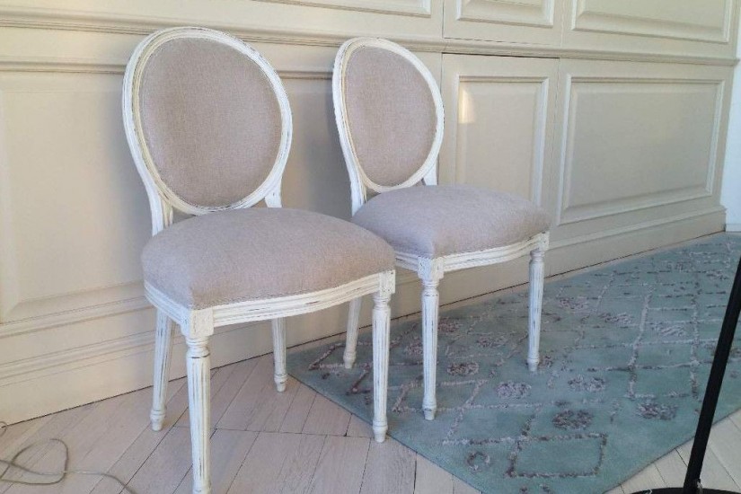 Fiammetta Chair (Expo Offer)