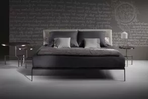 Letto Lifesteel Flexform - 1 2