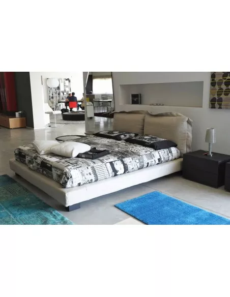 Nebula Five Bed (Expo Offer)